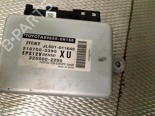 Computers Stuurbekrachtiging PEUGEOT 108 1.0 VTi 72 | BP30774373M49