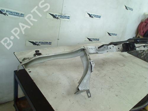 Front slam panel CHEVROLET AVEO Hatchback (T300) 1.2 | BP30747613C72 