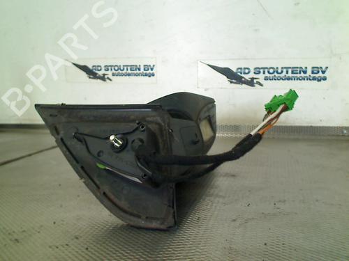 Right mirror VOLVO XC90 I (275) T6 AWD | BP28276543C27 