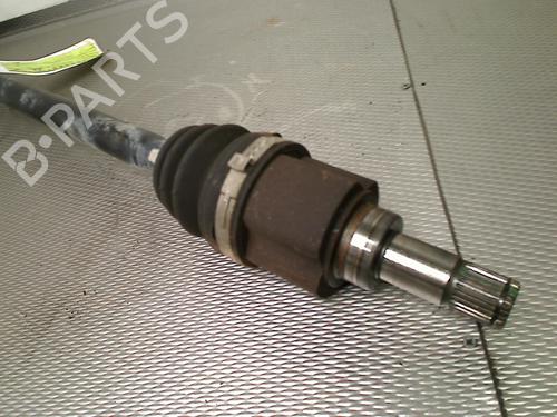 Right front driveshaft VW UP! (121, 122, BL1, BL2, BL3, 123) 1.0 | BP31987446M39