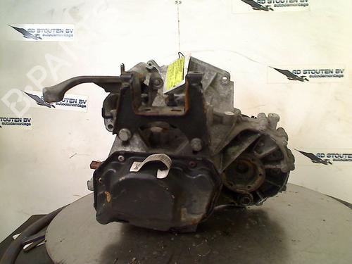 Gearbox VW POLO V (6R1, 6C1) 1.2 | BP18525768M3 