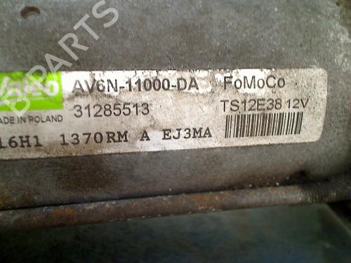 Startmotor VOLVO V70 III (135) T4 | BP23219226M8 