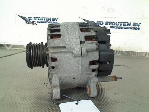 Alternator VW GOLF VI (5K1) 1.6 TDI | BP25488025M7 - Image 7