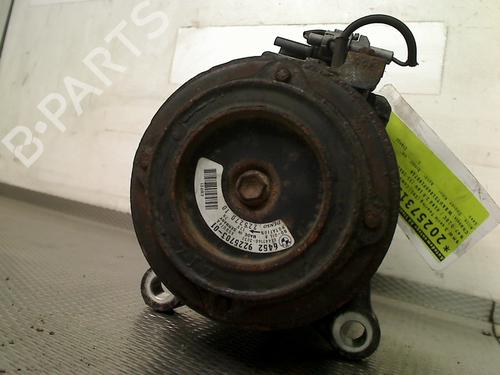 AC compressor BMW 3 Touring (E91) 318 d | BP31987436M34