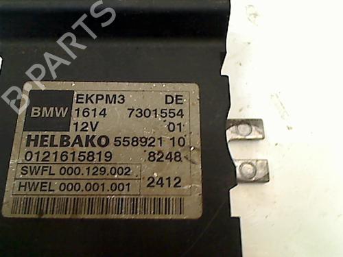 Electronic module BMW X3 (F25) xDrive 20 i | BP11309889M83 