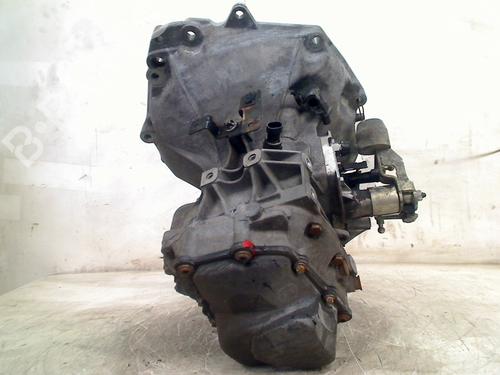 Gearbox OPEL MERIVA B MPV (S10) 1.4 (75) | BP39974893M3 - Image 3