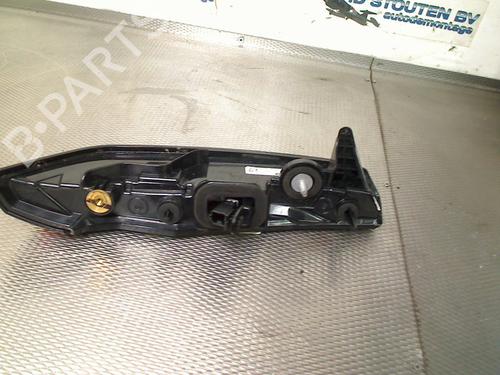 Left taillight CITROËN C4 III (BA_, BB_, BC_) 1.2 PureTech 130 (BAHNSA, BAHNSB) | BP28100721C34 