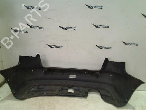 Rear bumper AUDI A3 Sportback (8PA) 1.8 TFSI | BP16222588C8 