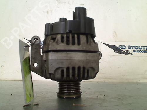 Alternator FIAT PUNTO EVO (199_) 1.3 D Multijet | BP21567188M7 