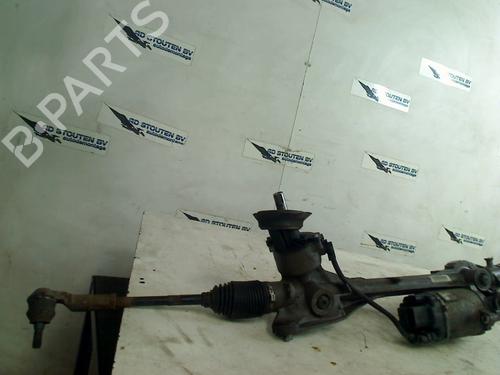 Steering rack SKODA OCTAVIA III Combi (5E5, 5E6) 1.6 TDI | BP30155825M22