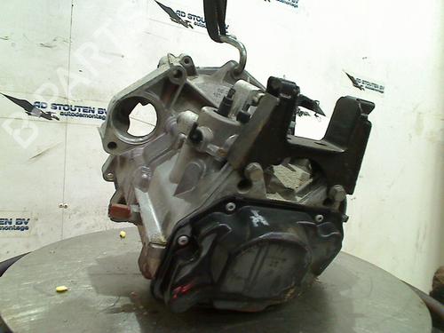 Gearbox SEAT IBIZA IV (6J5, 6P1) 1.2 | BP23069716M3 