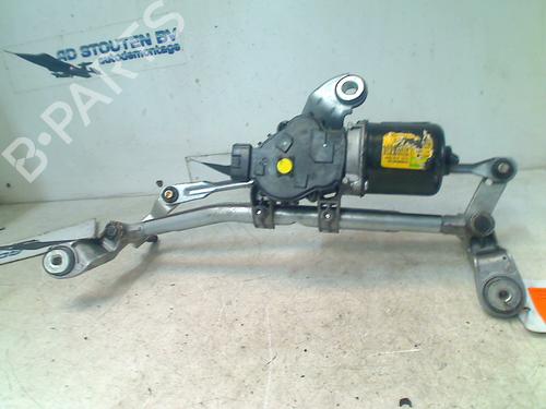 Used Front wipers mechanism Front wipers mechanism 11318142 11318142