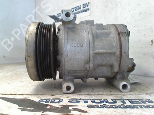 AC compressor FIAT GRANDE PUNTO (199_) 1.4 (199AXB11, 199AXB1A, 199BXB1A, 199AXL1A) | BP11319670M34 