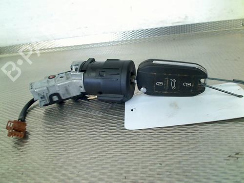 Switch OPEL CORSA F (P2JO) 1.2 (68) | BP24606105I30 - Image 2