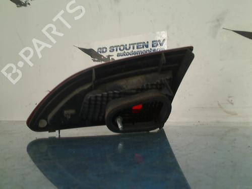 Left taillight RENAULT SCÉNIC III (JZ0/1_) 1.5 dCi | BP13299121C34 