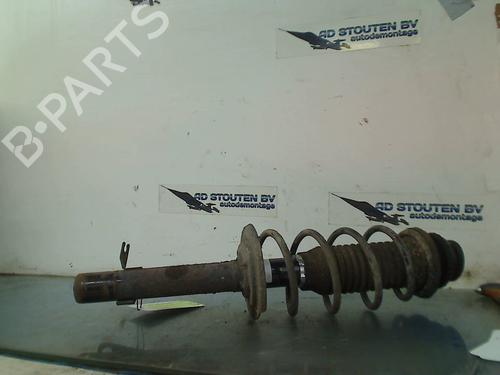 Left front shock absorber CITROËN C1 II (PA_, PS_) 1.0 VTi 72 | BP21055866M16 