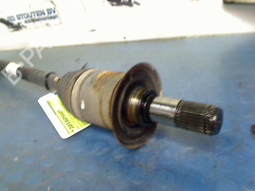 Left rear driveshaft BMW i3 (I01) Electric | BP31296553M40 - Image 2