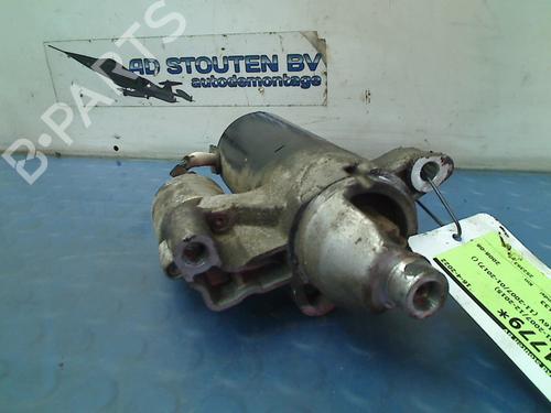 Startmotor AUDI A4 B8 (8K2) 2.0 TDI (143 hp) 11327551