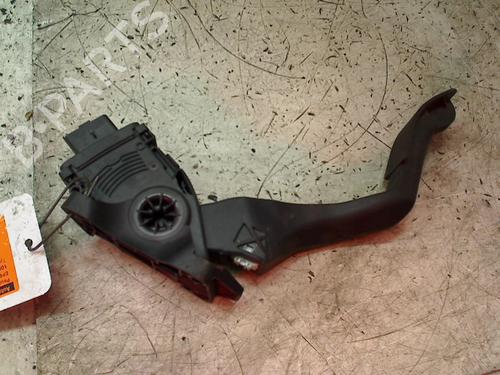 Pedal PEUGEOT 308 I (4A_, 4C_) 1.6 16V | BP13123298I4 