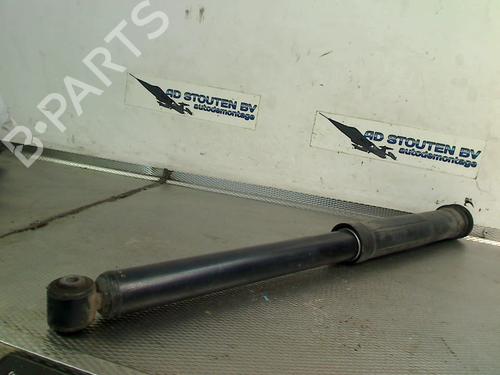 Used Right rear shock absorber TOYOTA AYGO (_B4_) 1.0 VVTi (KGB40) (72 hp) 30747755