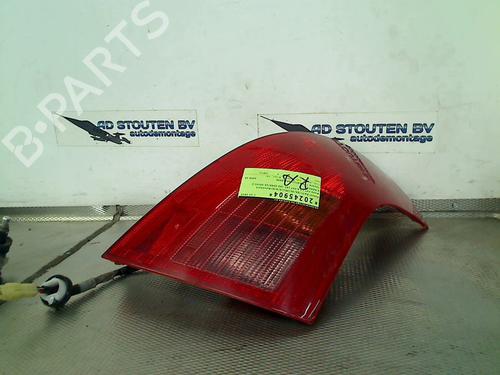Used Right taillight SUZUKI SWIFT III (MZ, EZ) 1.3 (RS413, ZC11S) (92 hp) 28314339