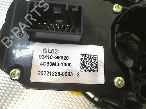 Steering column stalk KIA PICANTO III (JA) 1.0 | BP39948620I23 - Image 7