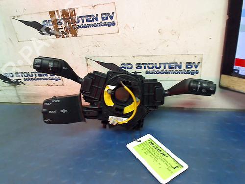 Used Steering column stalk FORD FOCUS II Turnier (DA_, FFS, DS) 1.8 (125 hp) 16407555