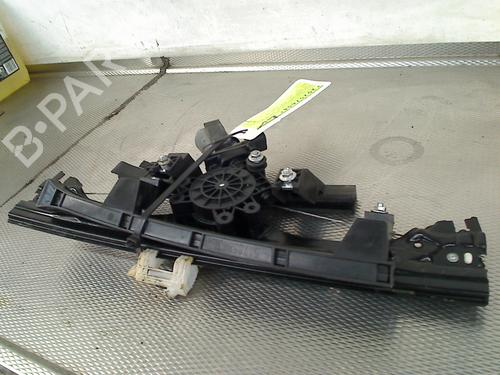 Front left window mechanism FIAT 500 (312_) 1.2 (312AXA1A) | BP33871940C22 - Image 6