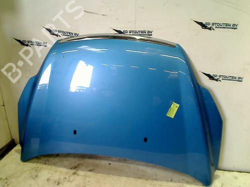 Hood FORD FOCUS II Turnier (DA_, FFS, DS) 1.8 | BP16407538C1