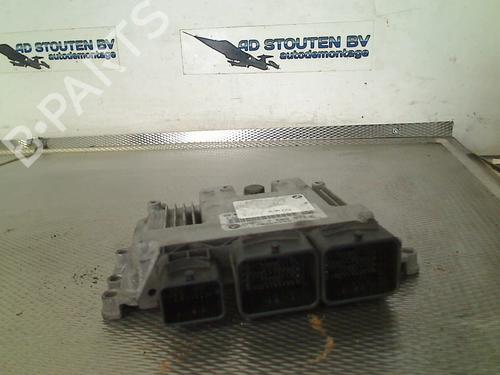 Used Engine control unit (ECU) MINI MINI (R56) One (95 hp) 31039970