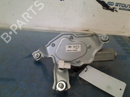 Rear wiper motor KIA RIO III (UB) 1.2 CVVT | BP15204545M102 
