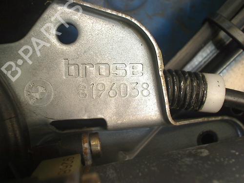 Front right window mechanism BMW 3 Touring (E46) 318 i | BP11324329C23 