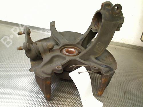 Used Left front steering knuckle Left front steering knuckle 35974193 35974193