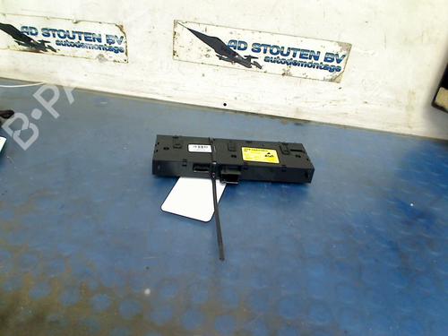 Módulo eletrónico Módulo eletrónico BMW 5 Touring (E61) 525 d (177 hp) 34056107 34056107