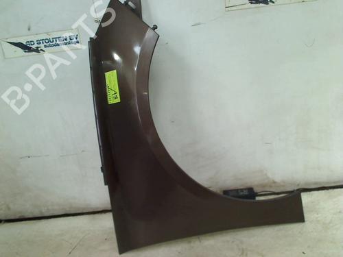Right front fenders PEUGEOT 308 II (LB_, LP_, LW_, LH_, L3_) 1.6 HDi | BP30459247C42 