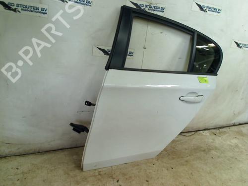 Left rear door BMW 1 (E87) 118 i | BP28382499C4 