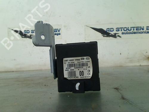Used Electronic module HYUNDAI i10 II (BA, IA) 1.0 (67 hp) 22345215