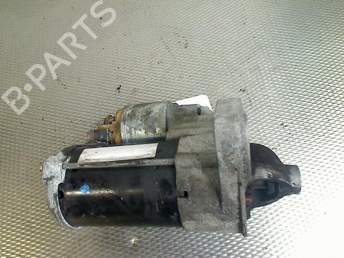 Starter OPEL VIVARO B Van (X82) 1.6 CDTI (05) | BP31754976M8 - Image 5