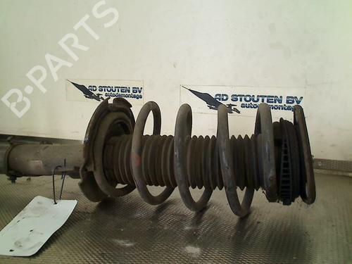 Left front shock absorber FORD FOCUS III Turnier 1.0 EcoBoost | BP27541160M16 