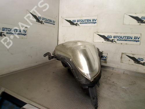 Right headlight SUZUKI ALTO VII (GF, HA25_, HA35_) 1.0 (AMF310, GFC31S) | BP29887590C29