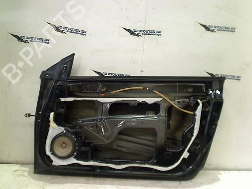 Right front door ALFA ROMEO MITO (955_) 1.4 (955AXB1B) | BP15725249C3 