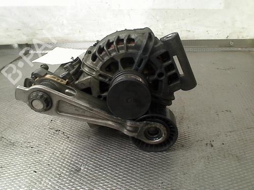Used Alternator Alternator PEUGEOT 308 I (4A_, 4C_) 1.6 16V (120 hp) 35799338 35799338