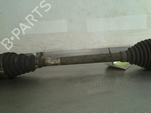 Left front driveshaft RENAULT CLIO IV (BH_) 0.9 TCe 90 (BHNF, BHMA, BHMH, BHJK, BHJR) | BP36551848M38 - Image 7