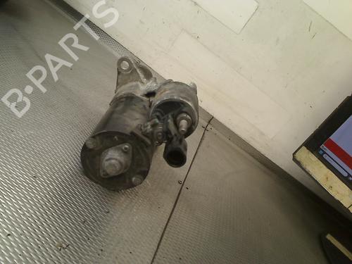 Starter SKODA OCTAVIA II Combi (1Z5) 2.0 TFSI | BP31800566M8 