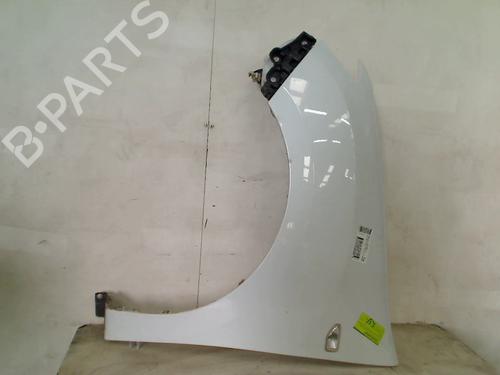 Used Left front fenders Left front fenders 39237741 39237741