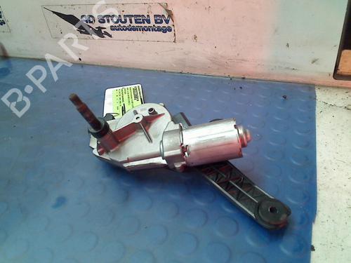 Viskermotor bagrude HYUNDAI i10 I (PA) 1.1 (67 hp) 15638808