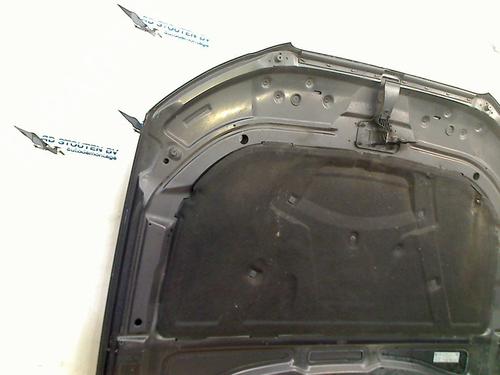 Hood AUDI A4 B8 (8K2) 1.8 TFSI | BP27404677C1 