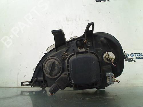 Right headlight MERCEDES-BENZ M-CLASS (W163) ML 320 (163.154) | BP19272780C29 
