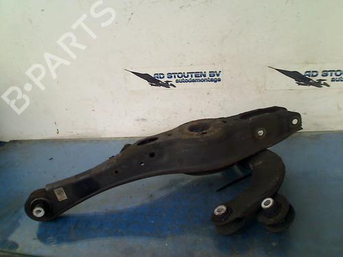 Right front suspension arm VW GOLF VII (5G1, BQ1, BE1, BE2) 2.0 GTI | BP19520378M13 