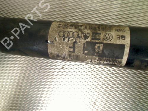 Left front driveshaft AUDI A6 C7 Avant (4G5, 4GD) 3.0 TDI quattro | BP29699485M38 